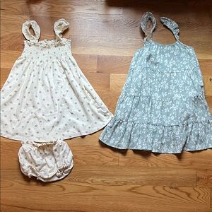 Dress bundle
